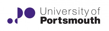 มหาวิทยาลัย Portsmouth logo